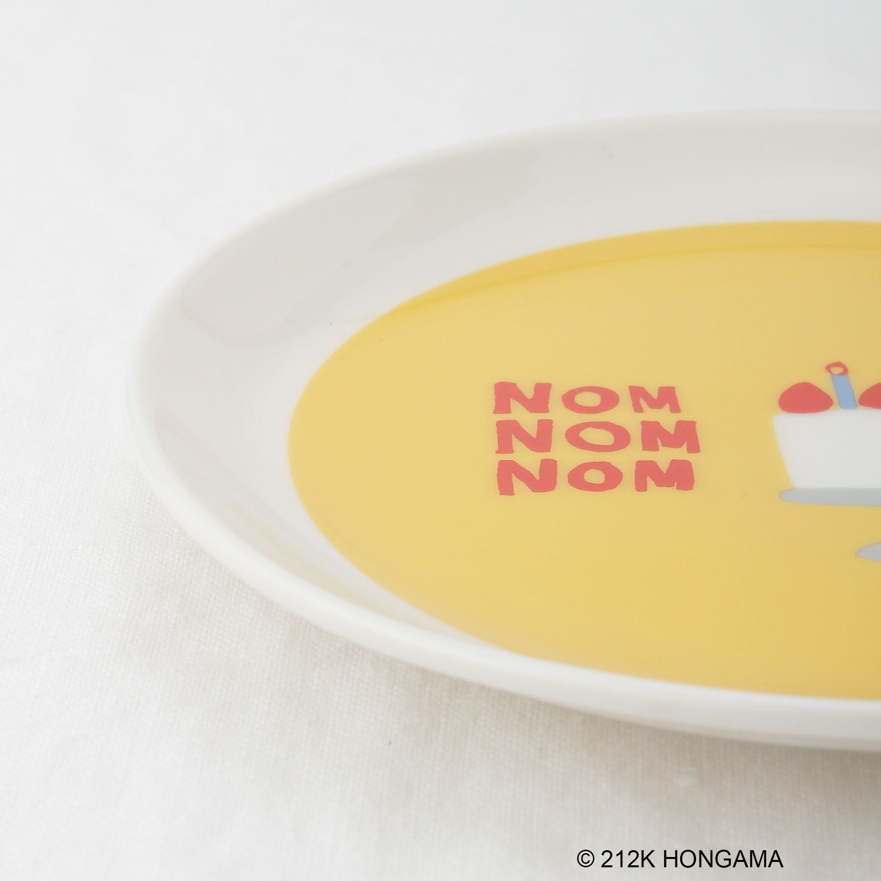 212 KITCHEN STORE「プレート CAKE ＜HONGAMA ホンガマ＞」|その他|