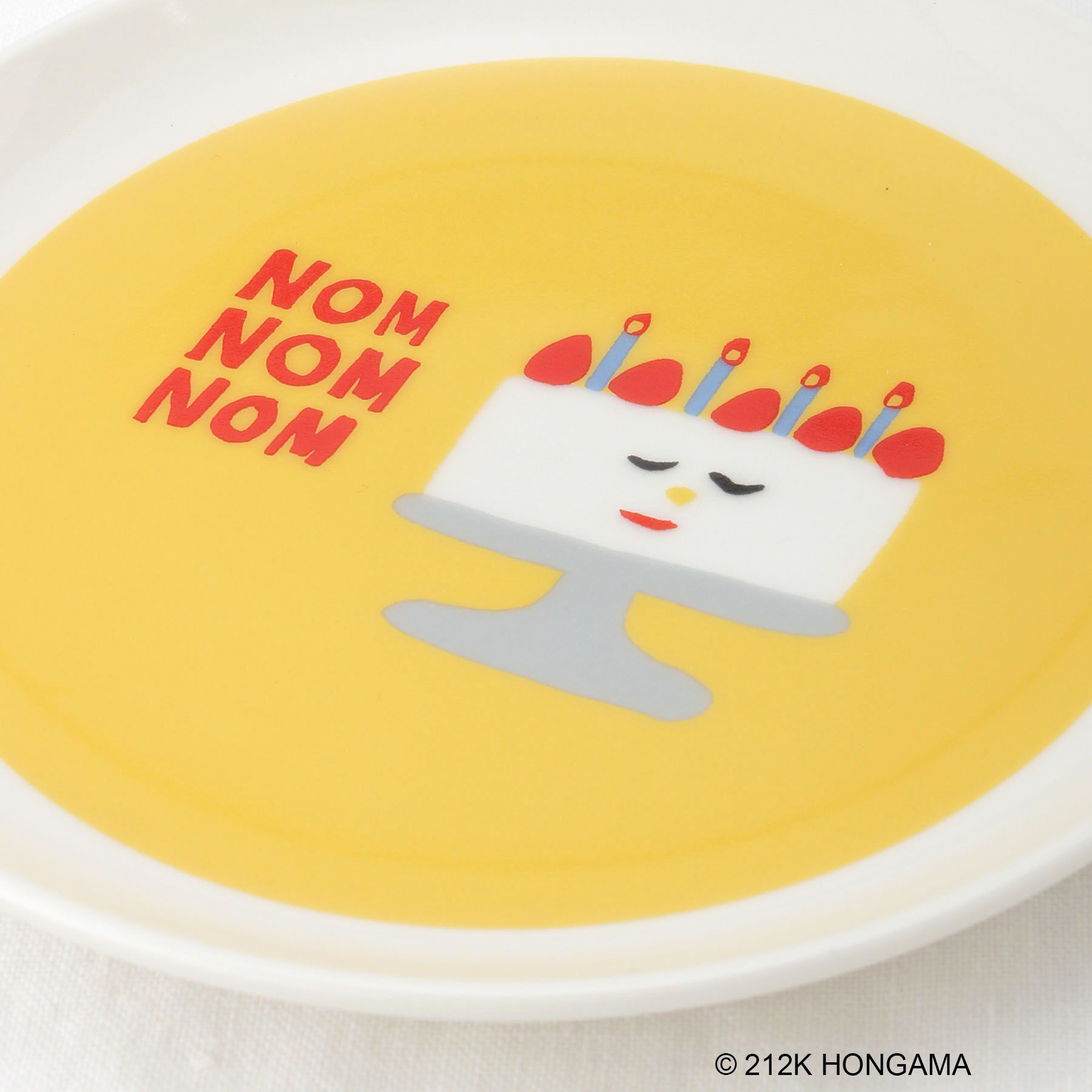 212 KITCHEN STORE「プレート CAKE ＜HONGAMA ホンガマ＞」|その他|
