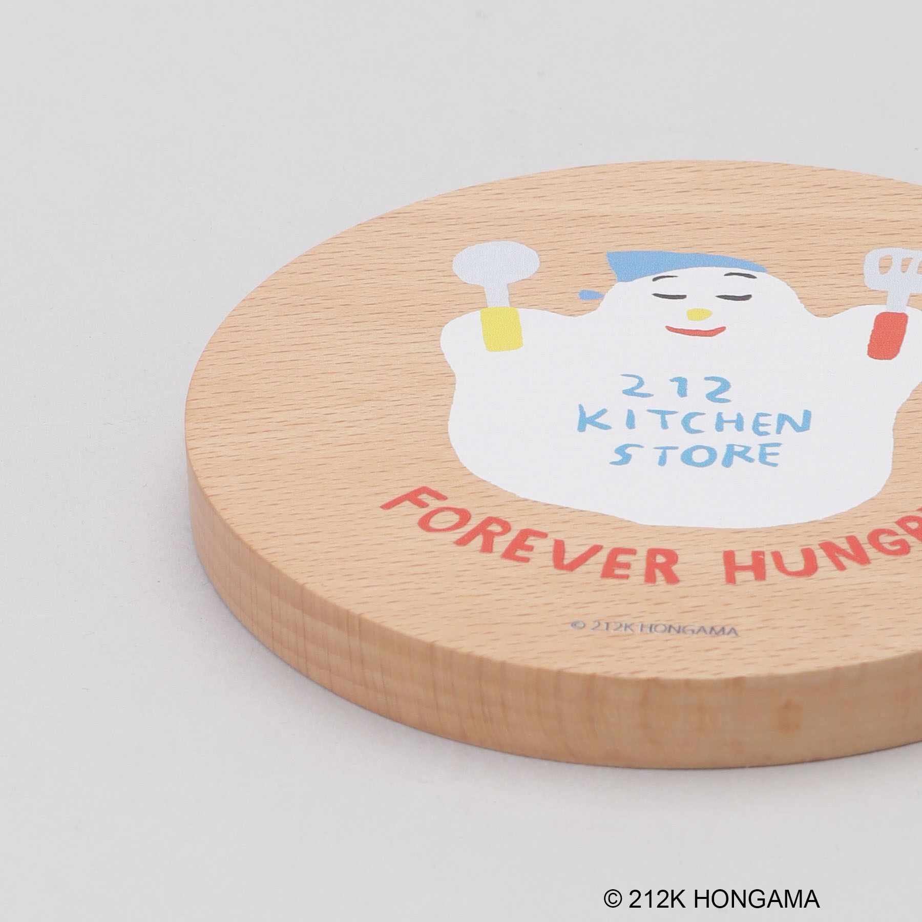 212 KITCHEN STORE「コースター GHOST ＜HONGAMA ホンガマ＞」|その他|