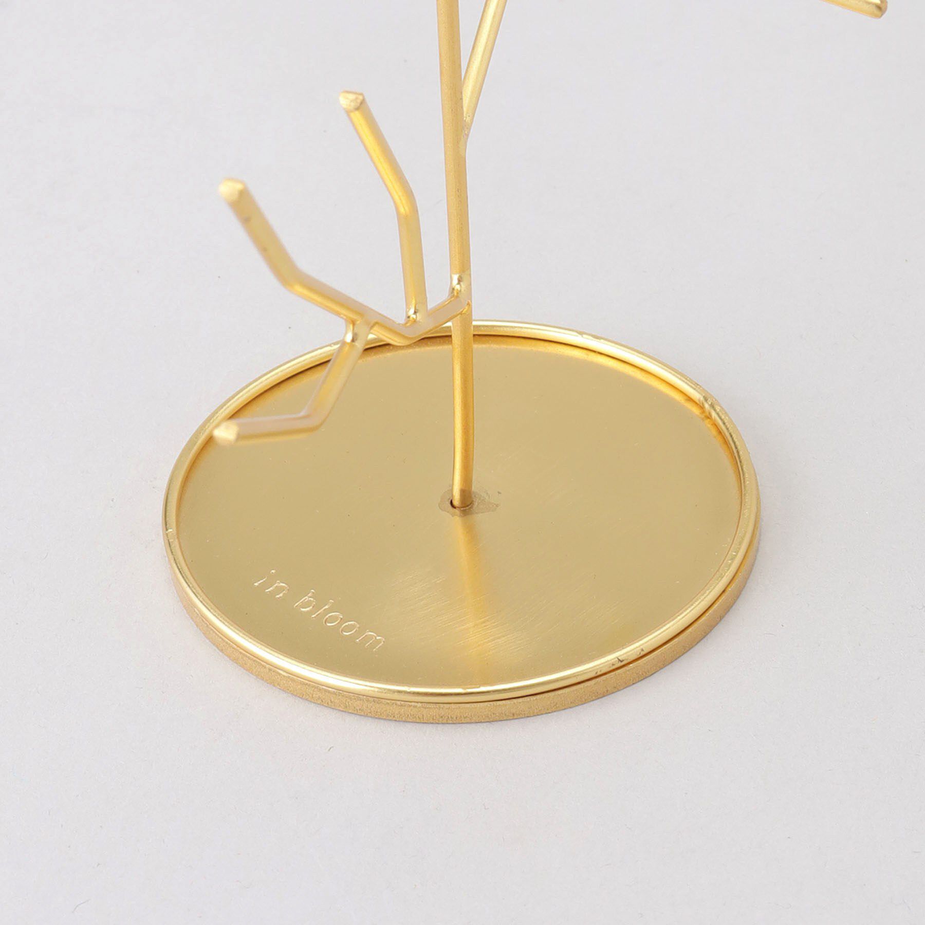 212 KITCHEN STORE「インブルーム アクセサリースタンド ツリーL」|その他|