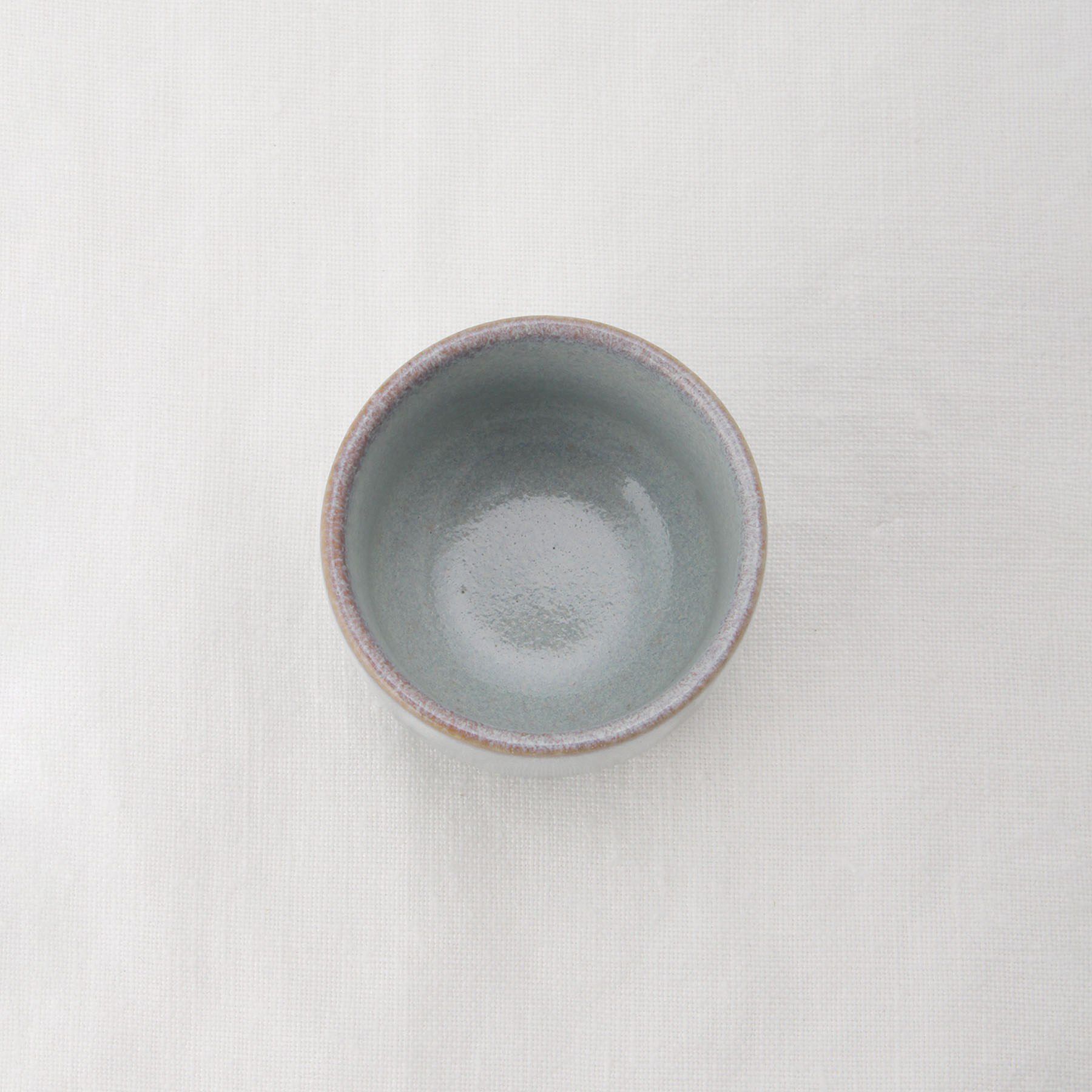 212 KITCHEN STORE「ケイプ 盃 ライトグレー」|食器・キッチングッズ|