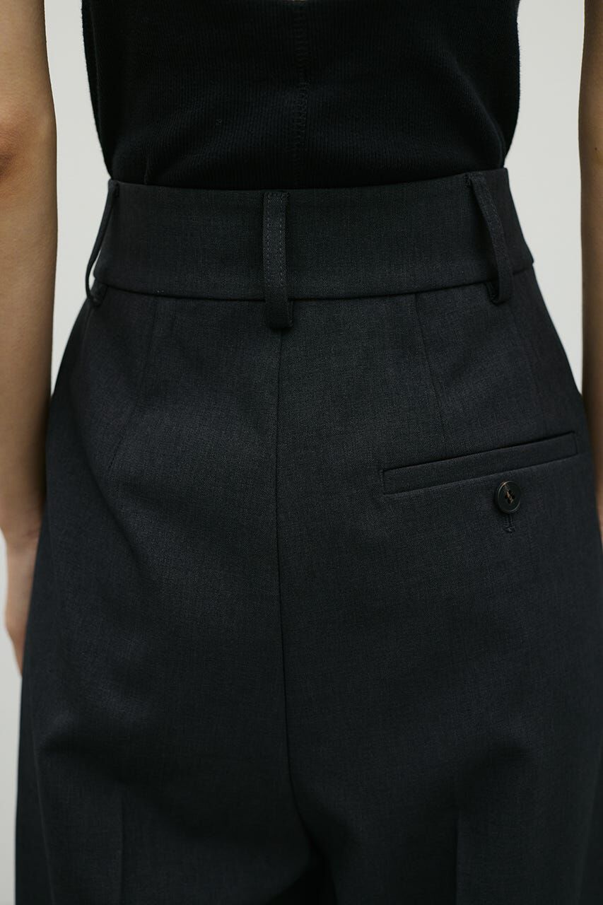 STYLEMIXER「ベーシックツータックパンツ」|その他|