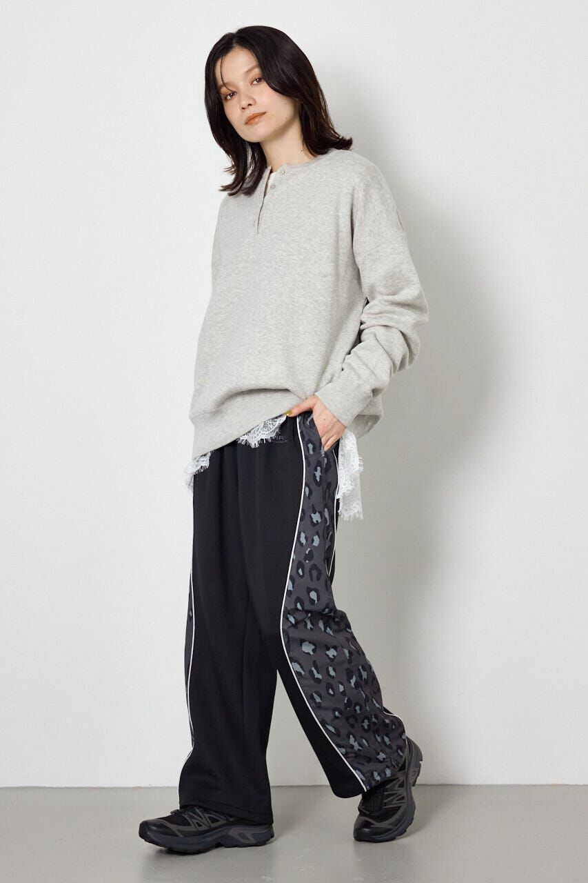 RODEO CROWNS「サイドパターンドッキングパンツ」|その他|