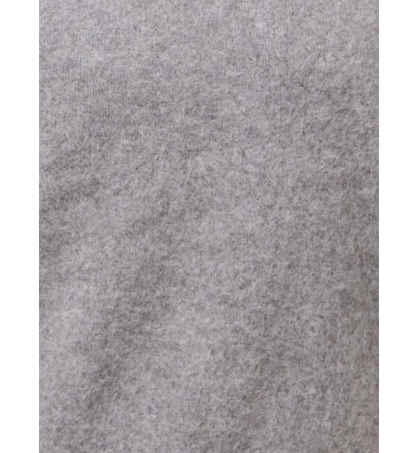 ELENDEEK「FOX WOOL V NECK KT」|ニット・セーター|
