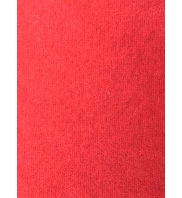 ELENDEEK「FOX WOOL V NECK KT」|ニット・セーター|