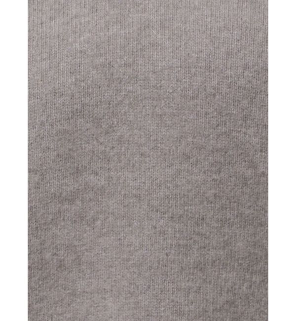 ELENDEEK「FOX WOOL V NECK KT」|ニット・セーター|