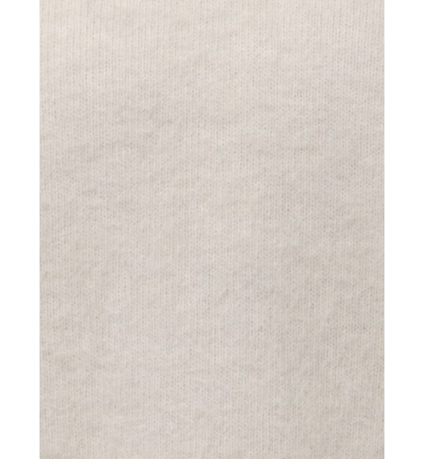 ELENDEEK「FOX WOOL V NECK KT」|ニット・セーター|