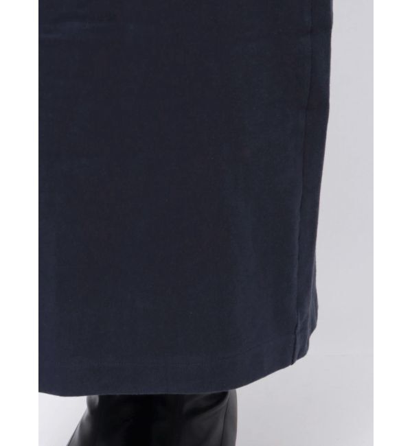 LAGUNAMOON「【POLO BCS コラボ】ラガーシャツカットワンピース」|ワンピース|