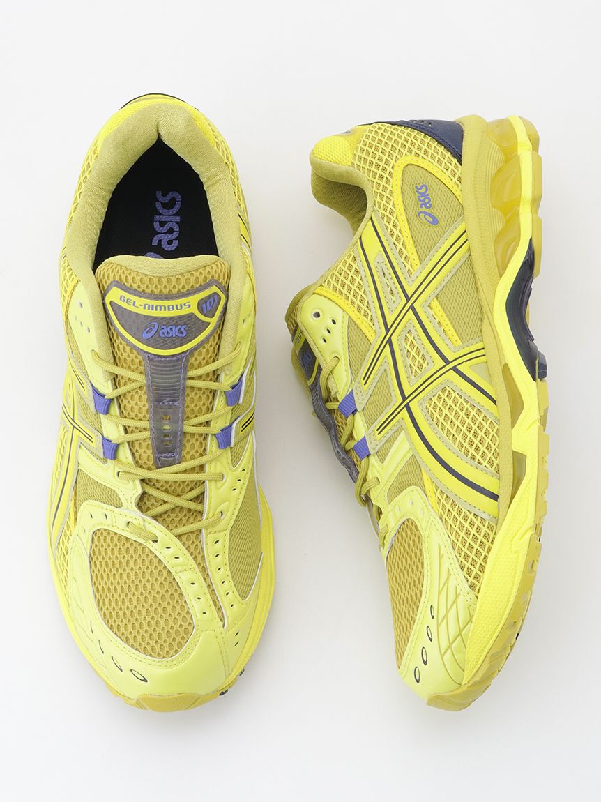  「【ASICS】GEL-NIMBUS 10.1」|スニーカー|