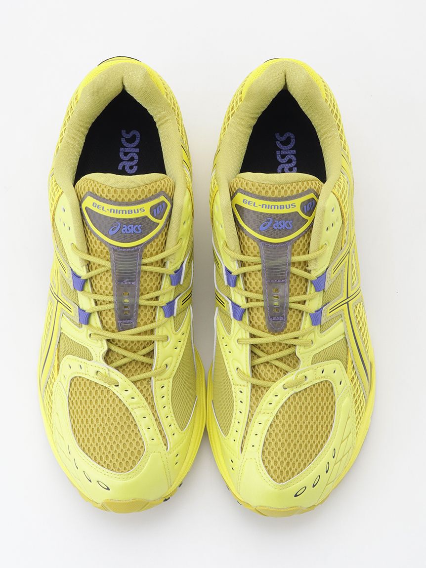  「【ASICS】GEL-NIMBUS 10.1」|スニーカー|