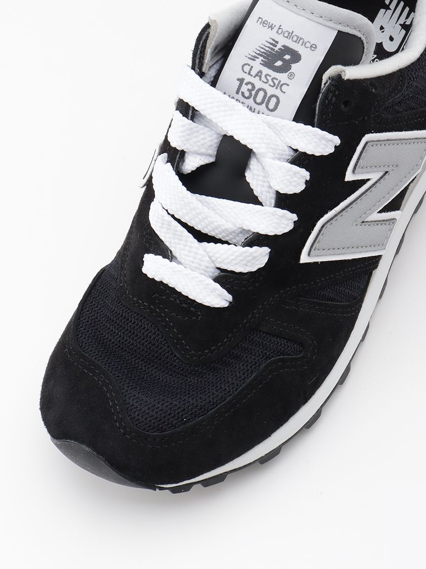 NEW BALANCE 「【New Balance】U1300BK」|スニーカー|