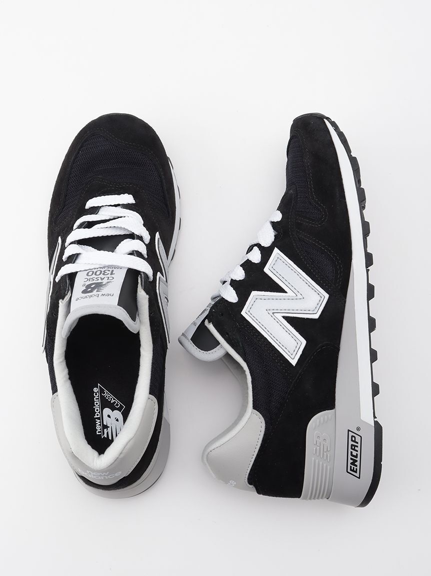 NEW BALANCE 「【New Balance】U1300BK」|スニーカー|