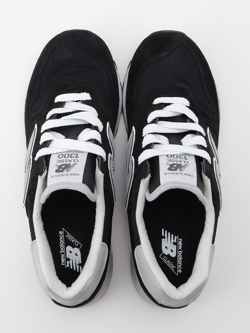 NEW BALANCE 「【New Balance】U1300BK」|スニーカー|