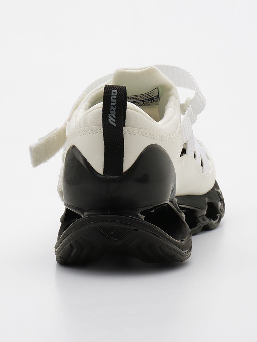 emmi「【Mizuno】WAVE PROPHECY Strap」|スニーカー|
