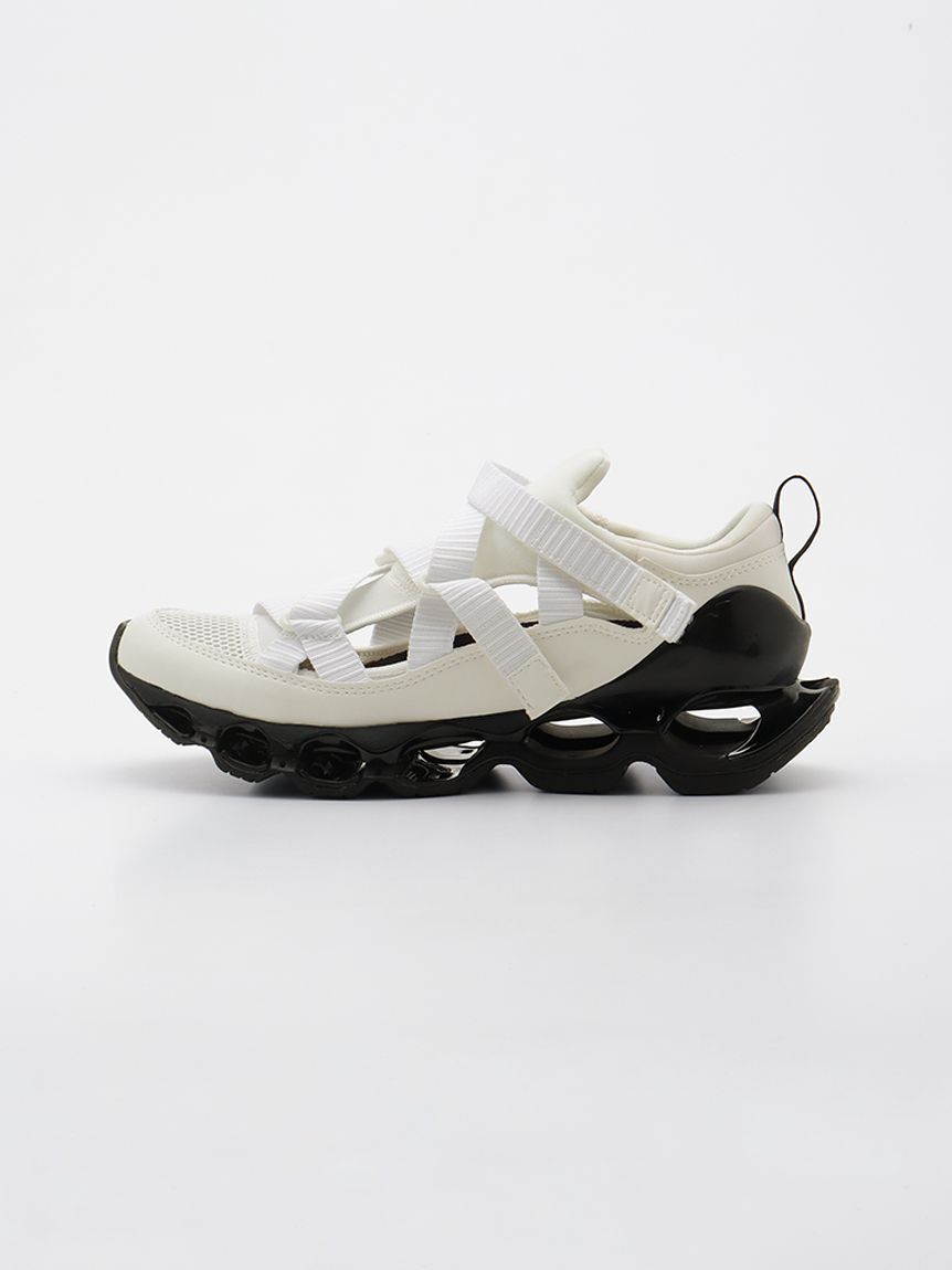 emmi「【Mizuno】WAVE PROPHECY Strap」|スニーカー|