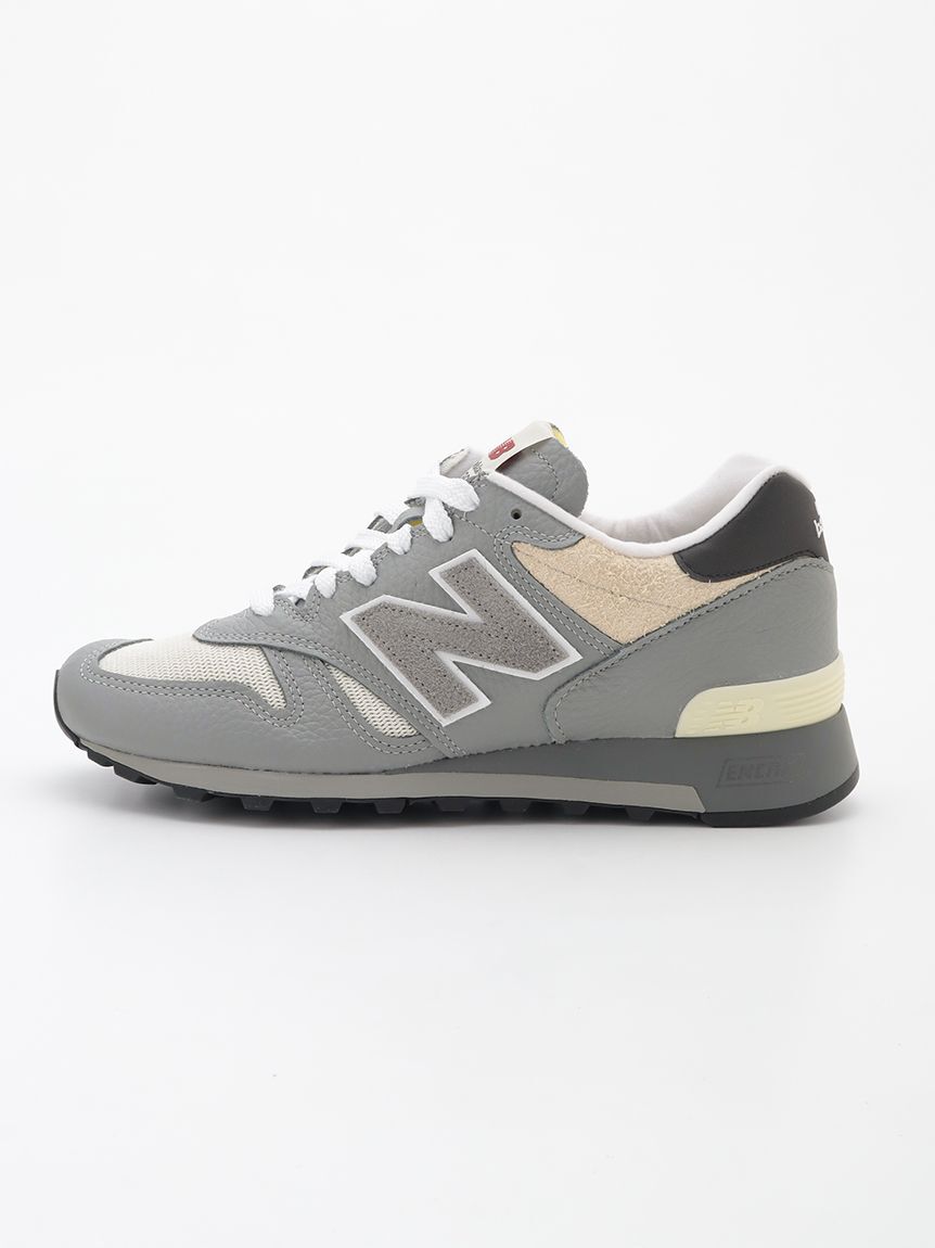 NEW BALANCE 「【New Balance】U13007PT」|スニーカー|