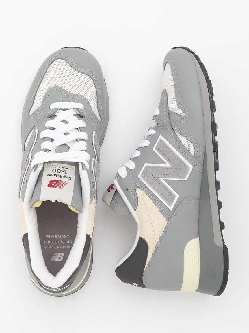 NEW BALANCE 「【New Balance】U13007PT」|スニーカー|