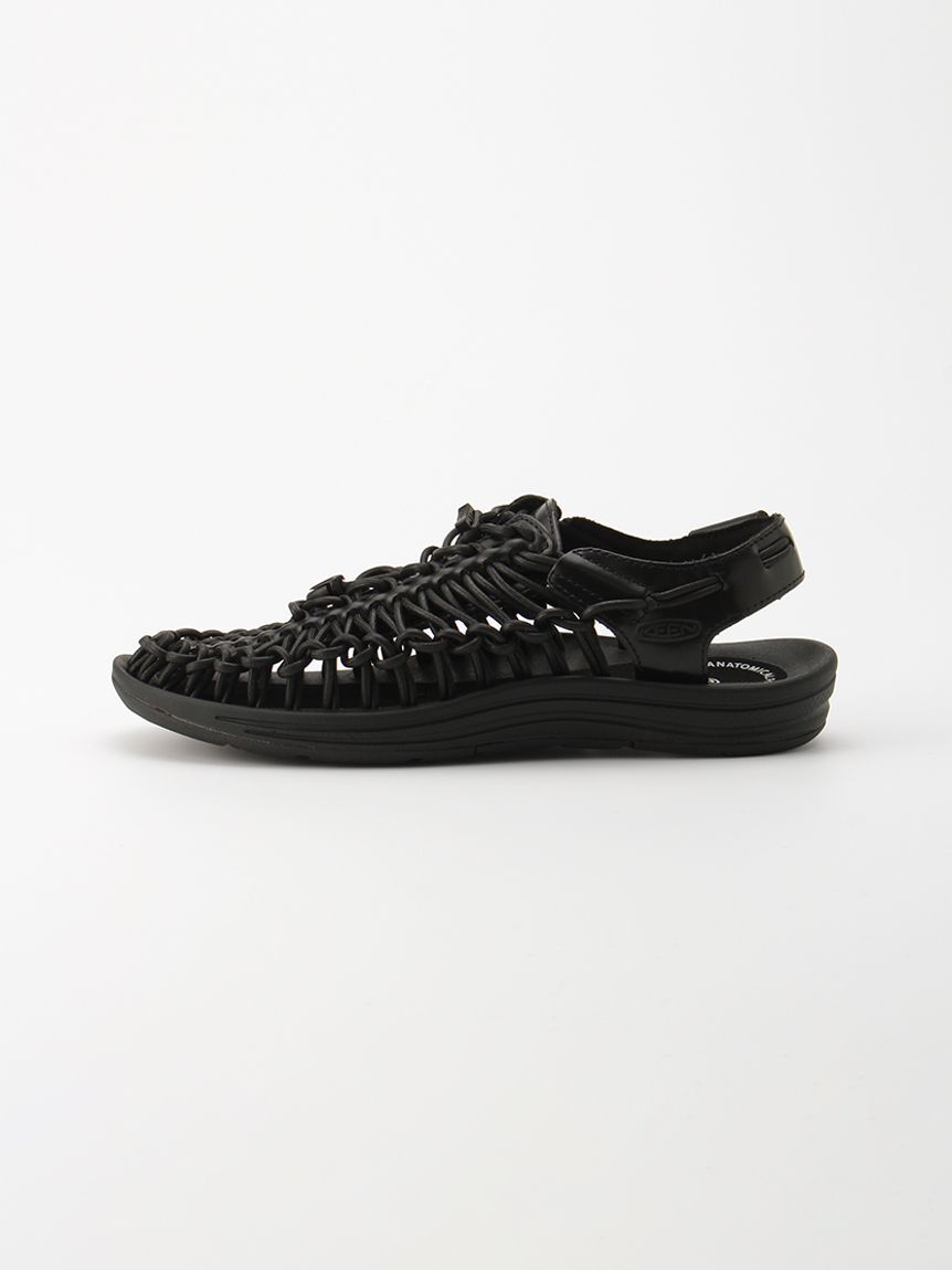 KEEN「【KEEN】UNEEK LEA」|スニーカー|