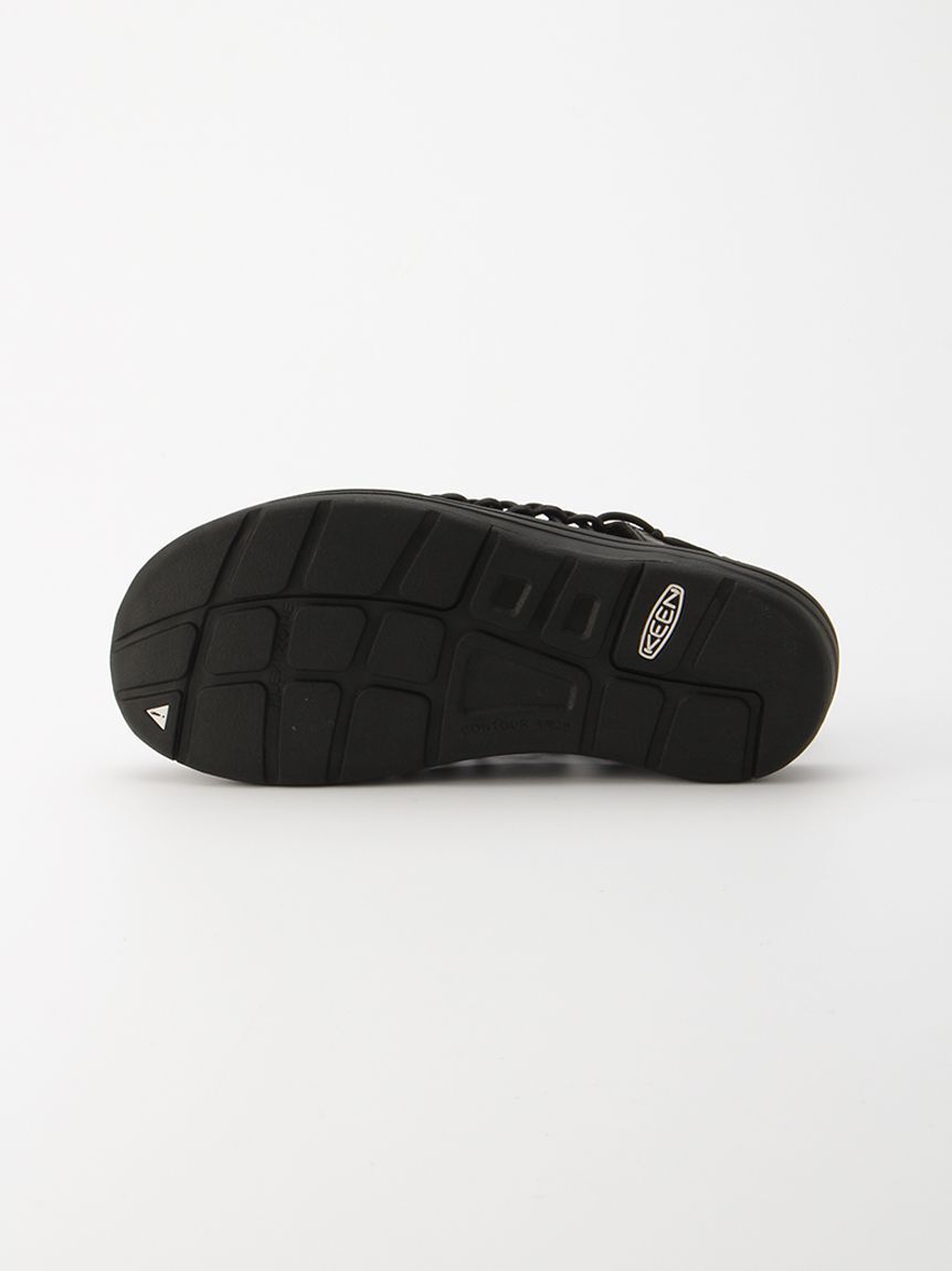 KEEN「【KEEN】UNEEK LEA」|スニーカー|