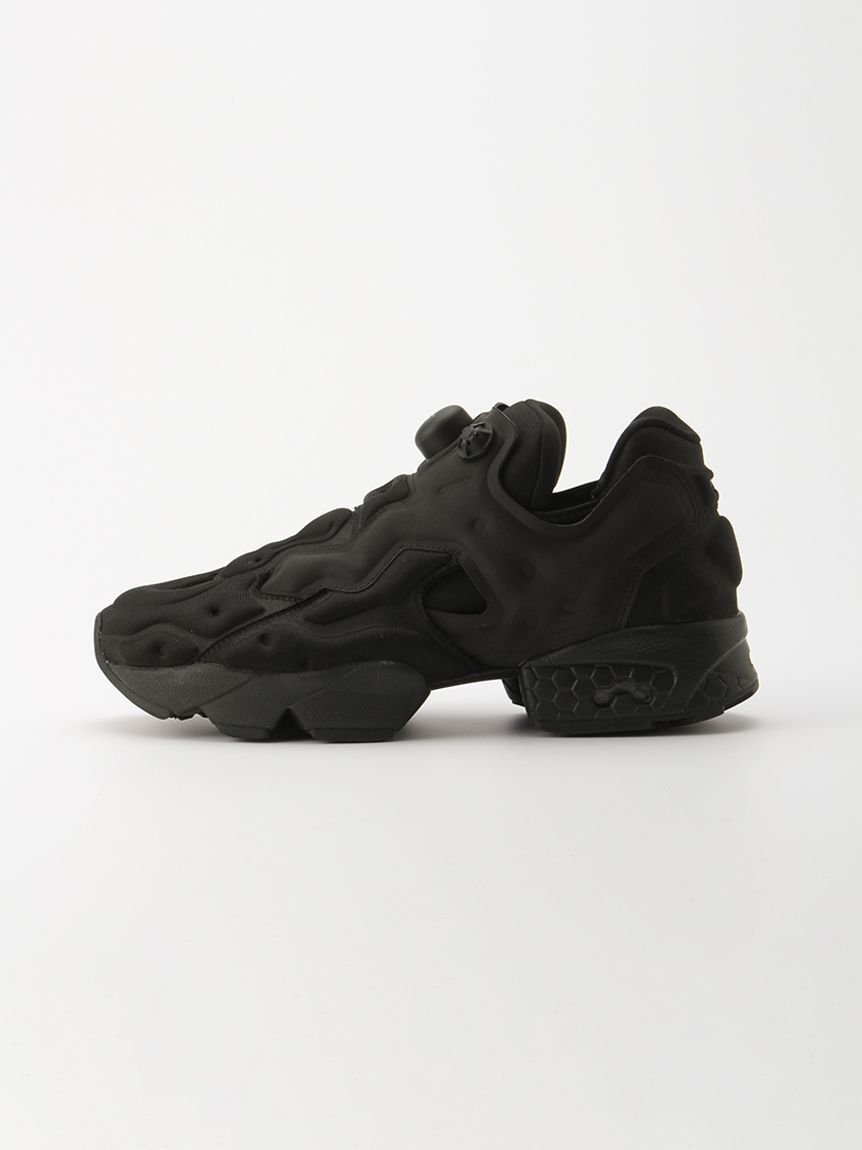 Reebok「【Reebok】INSTAPUMP SLIVER」|スニーカー|