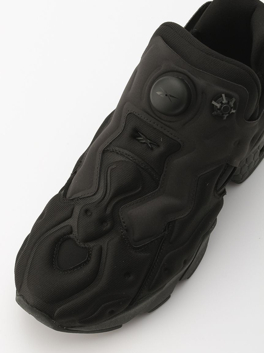 Reebok「【Reebok】INSTAPUMP SLIVER」|スニーカー|