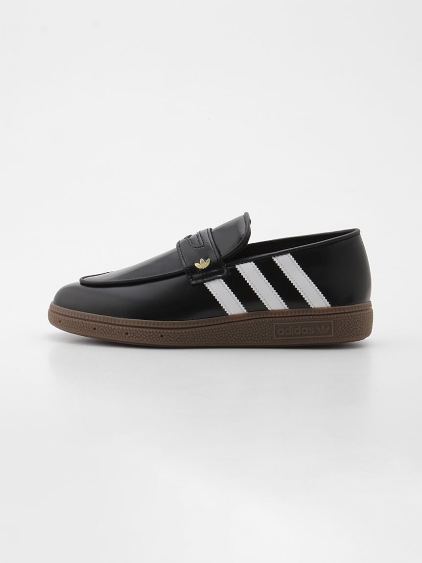 adidas「【adidas Originals】HB SZ LOAFER」|スニーカー|