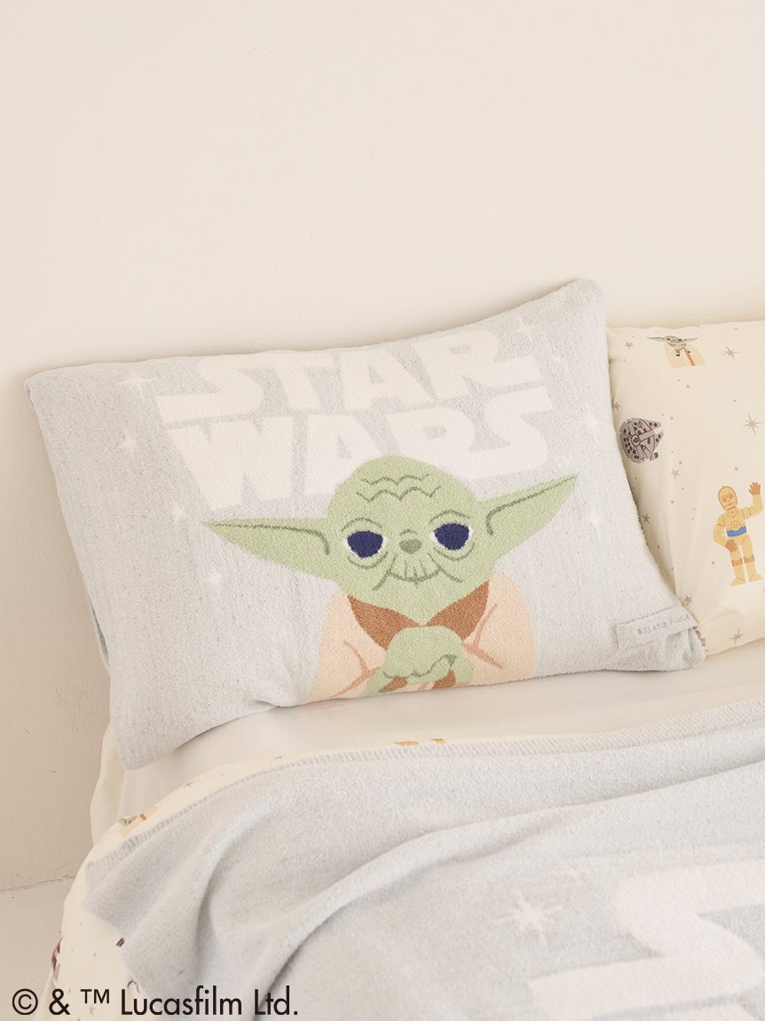 gelato pique Sleep「【STAR WARS】【Sleep】ジャガードピローケース」|その他|