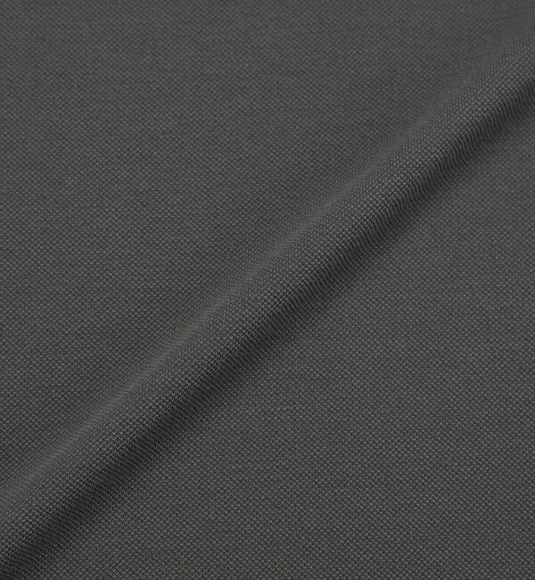 MACKINTOSH PHILOSOPHY「BUCKINGHAM BEAR クルーネックTシャツ ソフトメッシュカノコ」|Tシャツ・カットソー|