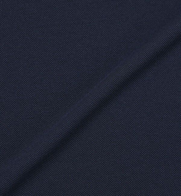 MACKINTOSH PHILOSOPHY「BUCKINGHAM BEAR クルーネックTシャツ ソフトメッシュカノコ」|Tシャツ・カットソー|