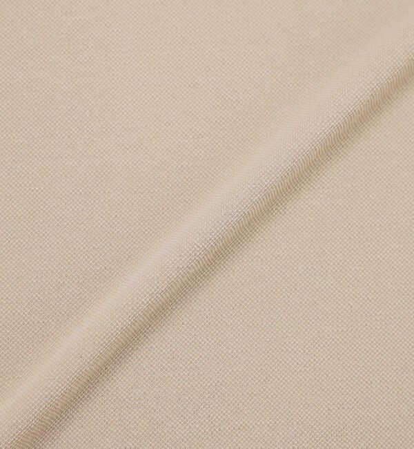 MACKINTOSH PHILOSOPHY「BUCKINGHAM BEAR クルーネックTシャツ ソフトメッシュカノコ」|Tシャツ・カットソー|