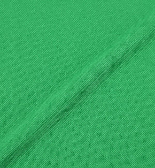 MACKINTOSH PHILOSOPHY「BUCKINGHAM BEAR クルーネックTシャツ ソフトメッシュカノコ」|Tシャツ・カットソー|