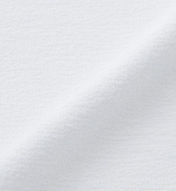 MACKINTOSH PHILOSOPHY「スキッパーポロ パイル調ソフトエアー」|Tシャツ・カットソー|