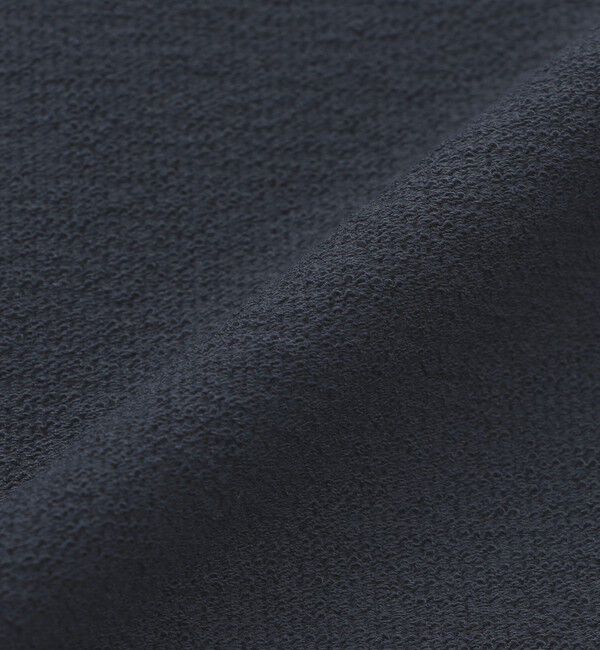 MACKINTOSH PHILOSOPHY「スキッパーポロ パイル調ソフトエアー」|Tシャツ・カットソー|