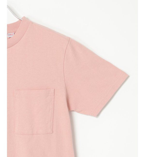 VENCE share style「Goodwear グッドウェア ポケ付きTシャツ」|Tシャツ・カットソー|