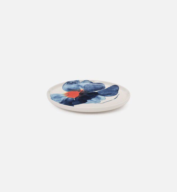 Marimekko「Valssi プレート 25cm」|その他|