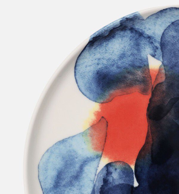 Marimekko「Valssi プレート 25cm」|その他|