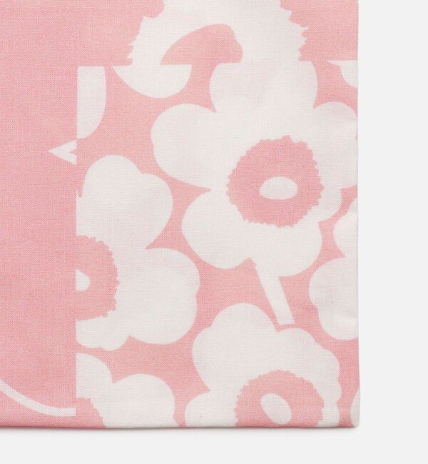 Marimekko「【日本限定】Unikko Kollaasi トートバッグ 43&times;44cm」|トートバッグ|