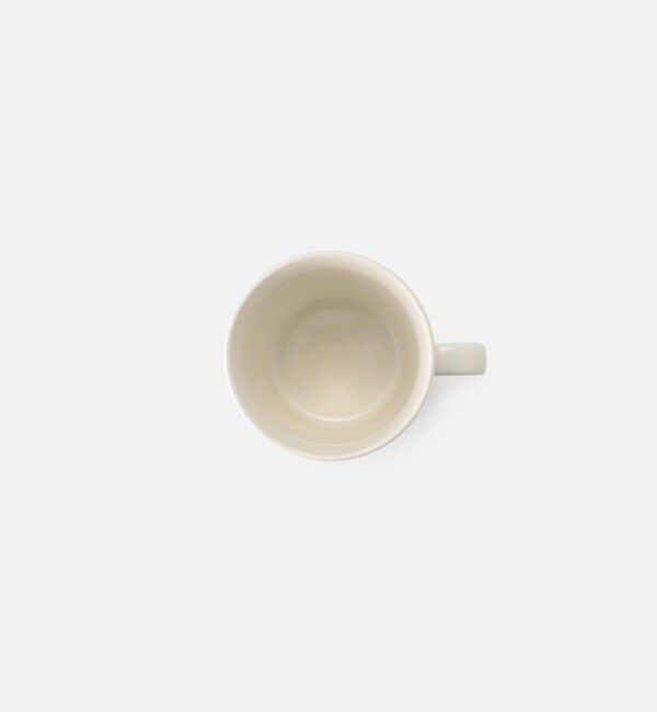 Marimekko「【アジア限定】Vihkiruusu マグカップ 400ml」|その他|
