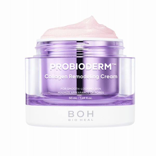  「BIOHEAL BOH プロバイオダーム コラーゲンリモデリングクリーム (50ml)」|美容液・オイル・クリーム|