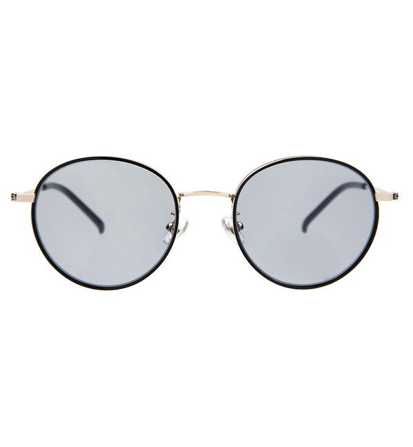  「ボストン型 サングラス｜TREND SUNGLASSES」|サングラス|