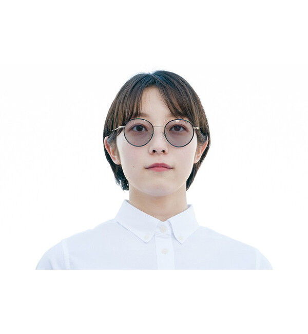  「ボストン型 サングラス｜TREND SUNGLASSES」|サングラス|