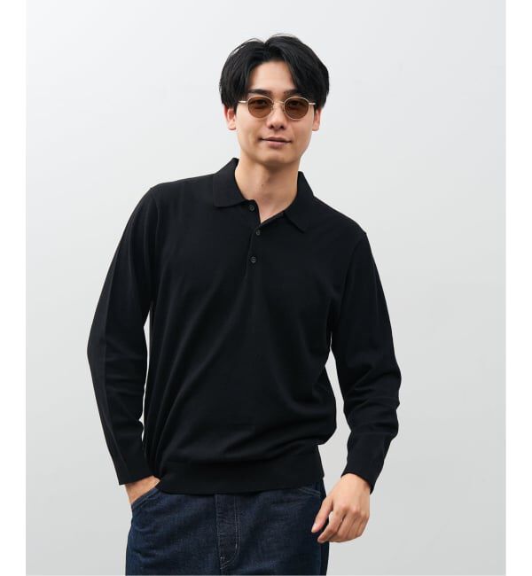  「Zoff｜JOURNAL STANDARD relume ジャーナルスタンダードレリューム  ボストン型 サングラス UVカット」|サングラス|