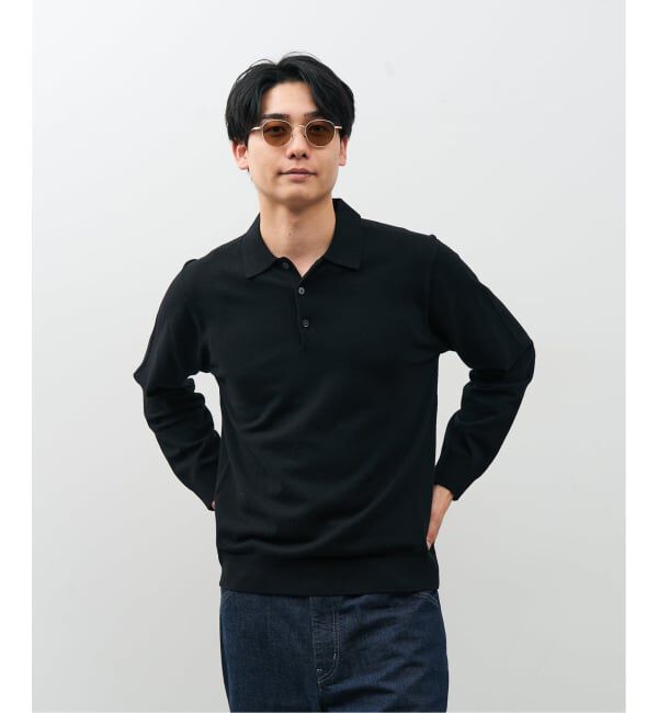  「Zoff｜JOURNAL STANDARD relume ジャーナルスタンダードレリューム  ボストン型 サングラス UVカット」|サングラス|