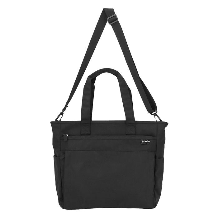 anello「アネロ ショルダーバッグ A4 通販 トートバッグ 2way 通勤 通学 ブランド anello」|トートバッグ|