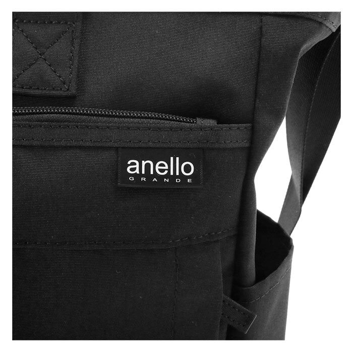 anello「アネロ ショルダーバッグ A4 通販 トートバッグ 2way 通勤 通学 ブランド anello」|トートバッグ|
