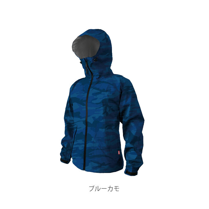 BACKYARD FAMILY「レインコート メンズ 自転車 通販 レインジャケット レインウェア バイク 登山 ゴルフ 軽量」|アウトドア|
