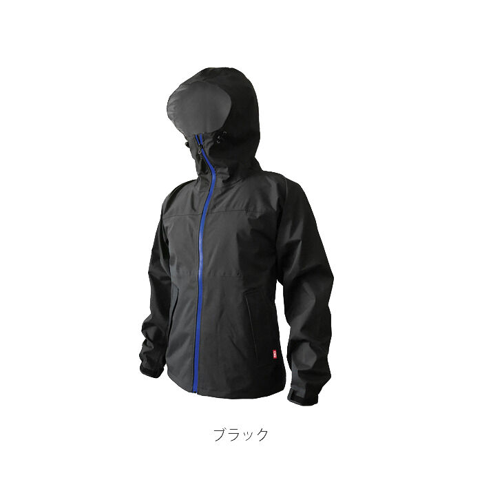 BACKYARD FAMILY「レインコート メンズ 自転車 通販 レインジャケット レインウェア バイク 登山 ゴルフ 軽量」|アウトドア|
