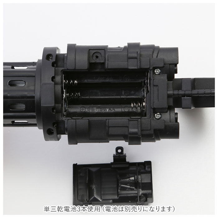 BACKYARD FAMILY「シャボン玉 電動 通販 バブルガン バブルガトリング おもちゃ アウトドア 玩具 キャンプ 子供」|その他|