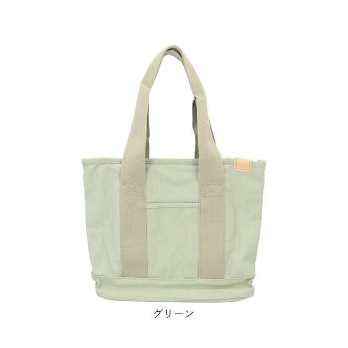 BACKYARD FAMILY「トートバッグ レディース 大きめ 通販 トートバック キャンバス 通勤 通学 A4 横型 横」|トートバッグ|