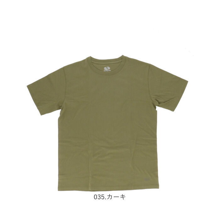 BACKYARD FAMILY「フルーツオブザルーム パックtシャツ 通販 FRUIT OF THE LOOM Tシャツ 半袖」|Tシャツ・カットソー|